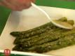 Curried Asparagus Bisque